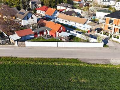 Haus kaufen in 2402 Maria Ellend