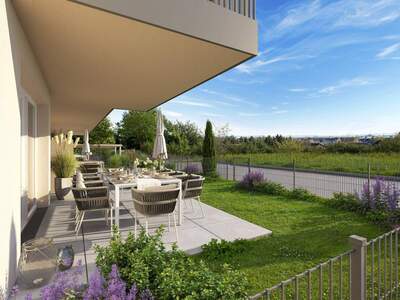 Eigentumswohnung in 4910 Ried