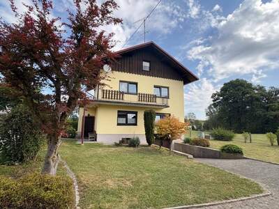 Haus kaufen in 4910 Ried