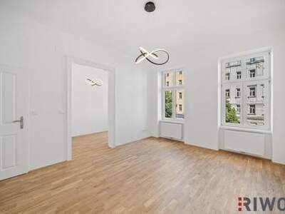 Wohnung kaufen in 1050 Wien