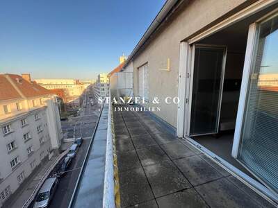 Wohnung kaufen in 1120 Wien