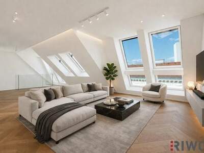 Wohnung kaufen in 1090 Wien