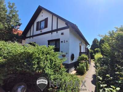 Einfamilienhaus kaufen in 1220 Wien (Bild 1)