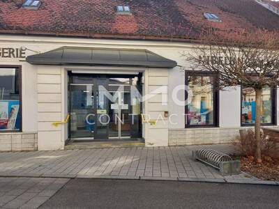 Gewerbeobjekt mieten in 3130 Herzogenburg (Bild 2)