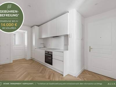 Wohnung kaufen in 1160 Wien