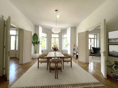 Wohnung mieten in 1040 Wien