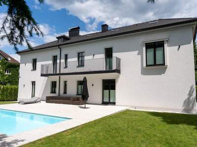 Stadthaus kaufen in 5020 Salzburg