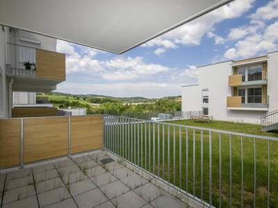 Wohnung mieten in 3033 Altlengbach