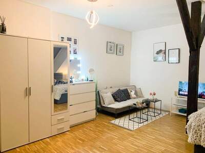 Wohnung mieten in 8020 Graz