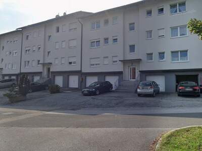 Wohnung mit Balkon mieten in 8073 Feldkirchen (Bild 2)