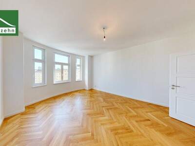 Terrassenwohnung kaufen in 1030 Wien (Bild 1)