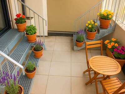 Eigentumswohnung in 1140 Wien