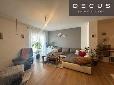 Terrassenwohnung kaufen in 3462 Absdorf (Bild 3)