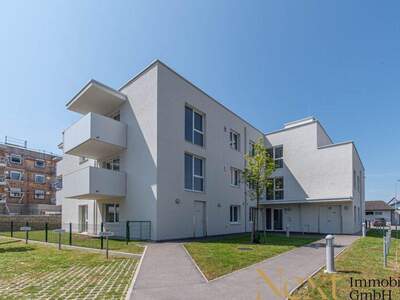 Terrassenwohnung kaufen in 4060 Leonding (Bild 3)