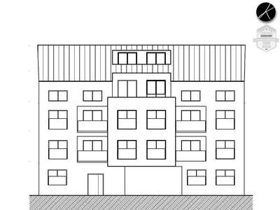 Grundstück kaufen in 3100 St. Pölten (Bild 1)