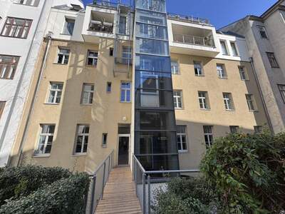 Wohnung mieten in 1020 Wien