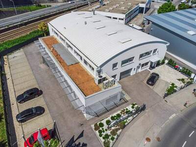 Gewerbeobjekt mieten in 3400 Klosterneuburg