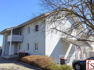 Anlageobjekt kaufen in 4720 Neumarkt (Bild 1)