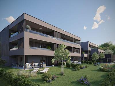 Eigentumswohnung in 5280 Braunau (Bild 1)