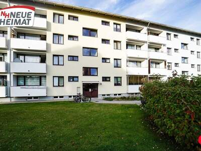 Mietwohnung in 4240 Freistadt