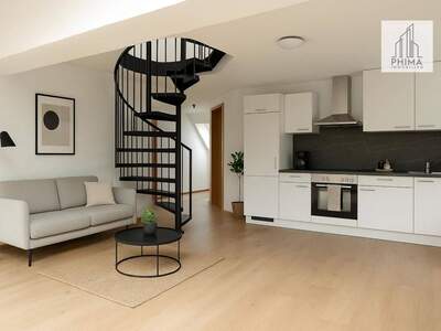 Eigentumswohnung in 6700 Bludenz