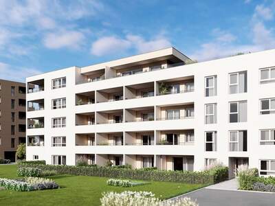 Eigentumswohnung in 4600 Wels