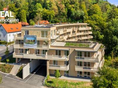 Terrassenwohnung kaufen in 8043 Graz (Bild 1)