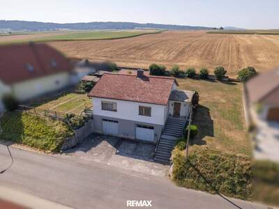 Haus kaufen in 3141 Rapoltendorf