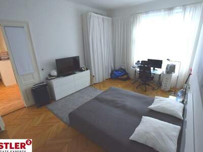 Altbauwohnung mieten in 1060 Wien (Bild 2)