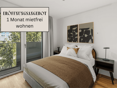 Mietwohnung in 1200 Wien