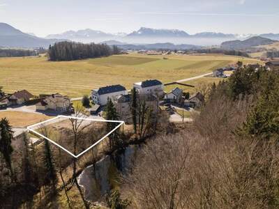 Eigentumswohnung in 5161 Elixhausen