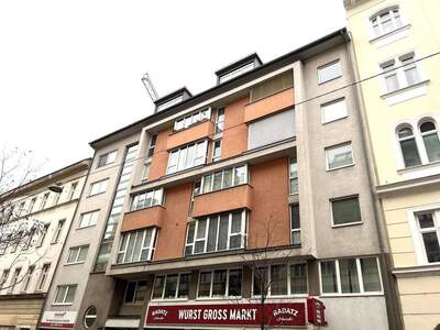 Mietwohnung in 1050 Wien