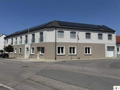 Eigentumswohnung in 7100 Neusiedl