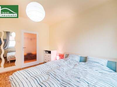 Terrassenwohnung kaufen in 1220 Wien (Bild 3)