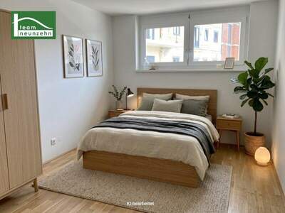 Terrassenwohnung mieten in 8020 Graz (Bild 3)