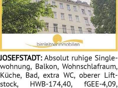 Eigentumswohnung in 1080 Wien