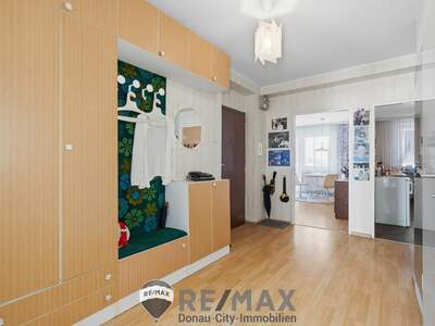 Terrassenwohnung kaufen in 1210 Wien (Bild 3)