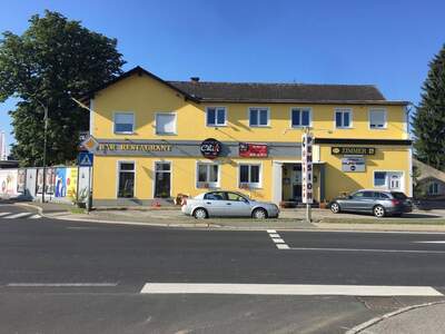 Gewerbeobjekt kaufen in 8077 Gössendorf