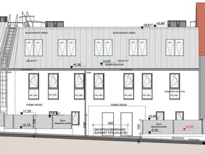 Grundstück kaufen in 2331 Vösendorf