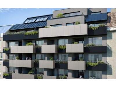 Eigentumswohnung in 1190 Wien