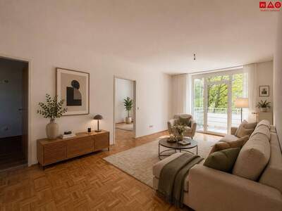 Mietwohnung in 4030 Linz