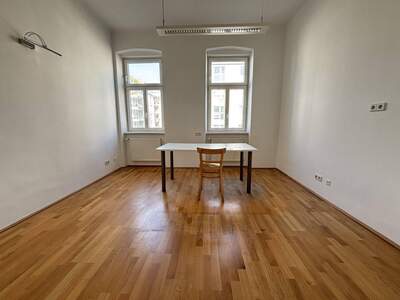 Gewerbeobjekt mieten in 1150 Wien