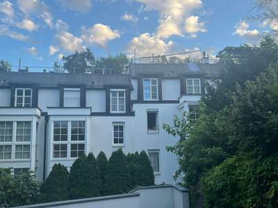 Wohnung mieten in 1180 Wien (Bild 1)