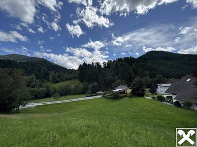 Grundstück kaufen in 9363 Metnitz