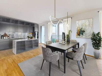 Eigentumswohnung in 1190 Wien