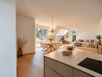 Wohnung kaufen in 1190 Wien