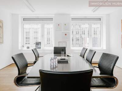 Gewerbeobjekt mieten in 1010 Wien