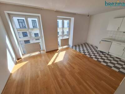 Wohnung mieten in 1060 Wien (Bild 1)