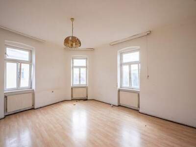 Eigentumswohnung in 1120 Wien