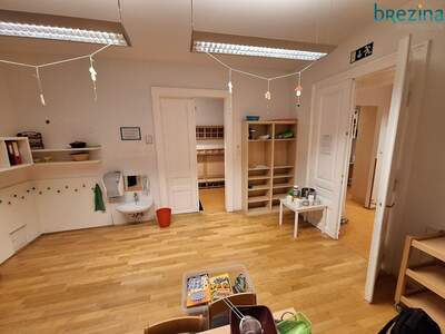 Gewerbeobjekt mieten in 1060 Wien (Bild 3)